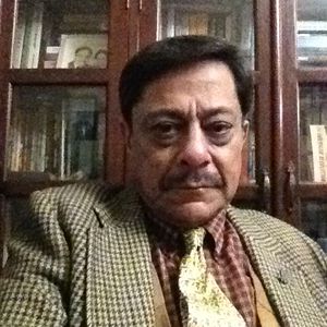 Col Anil Bhat (Retd)