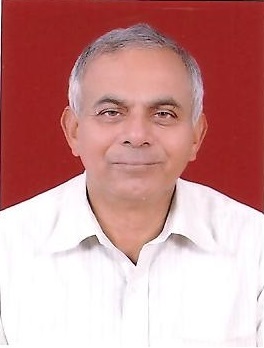 Major General (Dr.) P K Chakravorty