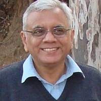 Shrikant Paranjpe